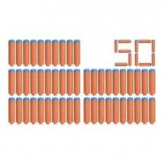 Nerf Βελάκια Refill N... 2