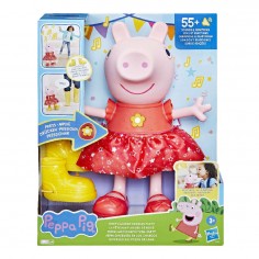 Peppa Pig Muddy Puddles... 2