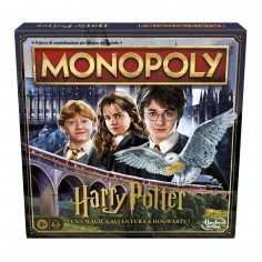 Board Game Monopoly Harry...