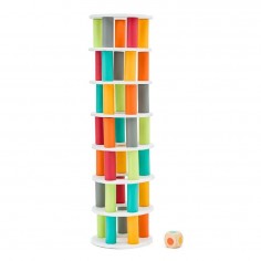 Woody Wooden Balance Game...
