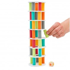 Woody Wooden Balance Game... 2