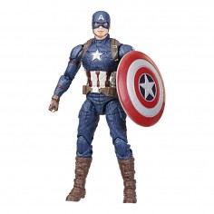 Marvel Legends Series...