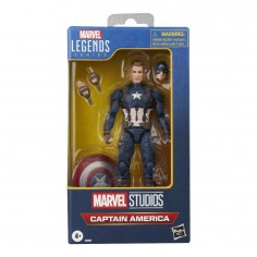 Marvel Legends Series... 2