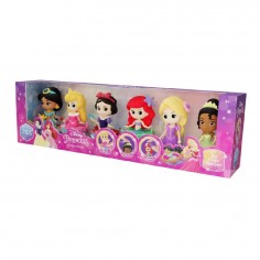 Disney Princess Set 6...