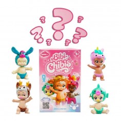 Bibi-Chibis Μίνι Μωράκι...