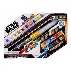 Star Wars Power Crystal... 2