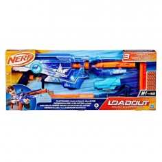 Nerf Loadout Εκτοξευτής... 2