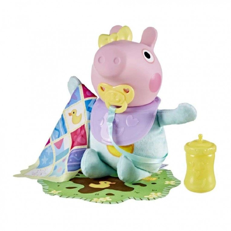 Peppa Pig Oinks & Snuggles...