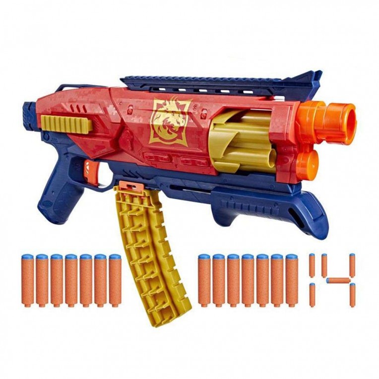 Nerf Loadout Εκτοξευτής Shadowspeed...