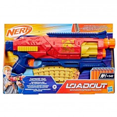 Nerf Loadout Blaster... 2