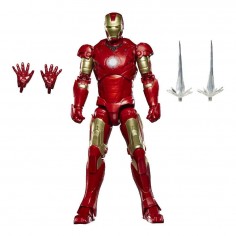 Marvel Avenvers Legends...