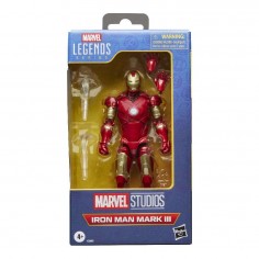 Marvel Avenvers Legends... 2