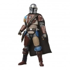Star Wars The Mandalorian...