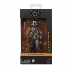 Star Wars The Mandalorian... 2