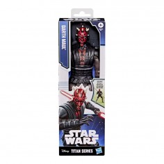 Star Wars Titan Series... 2