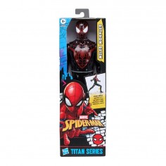 Marvel Spider-Man Titan... 2