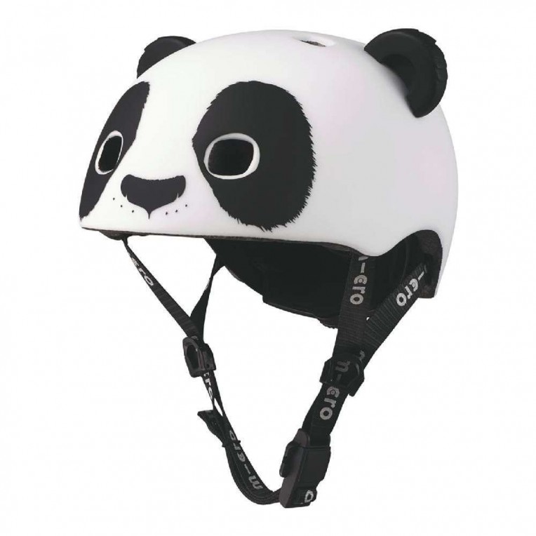 Παιδικό Κράνος 3D Micro Panda με...