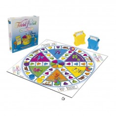 Επιτραπέζιο Trivial Pursuit... 2