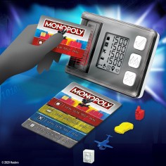 Board Game Monopoly Super... 2