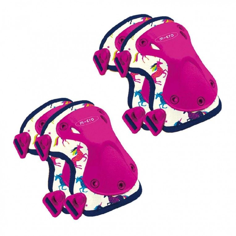Protection Kit Knee & Elbow Pads...