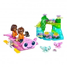 LEGO Friends Axolotl... 2