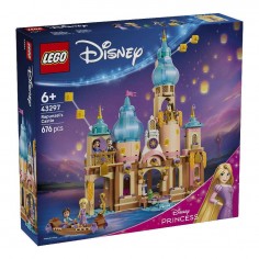 LEGO Disney Princess...