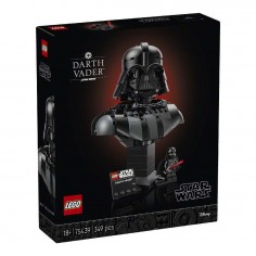 LEGO Star Wars Darth Vader...