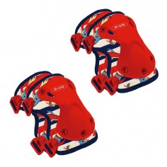 Protection Kit Knee & Elbow...