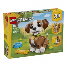 LEGO Creator Cute Animals...