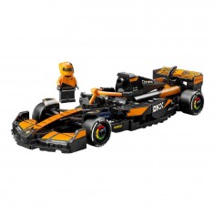 LEGO Speed Champions... 2