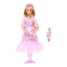 Barbie The Nutcracker Clara...