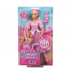 Barbie The Nutcracker Clara... 2