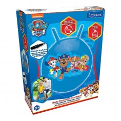 Lexibook Inflatable Hopper... 2