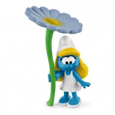 Schleich The Smurfs...