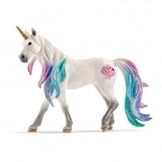 Schleich Sea Unicorn Mare