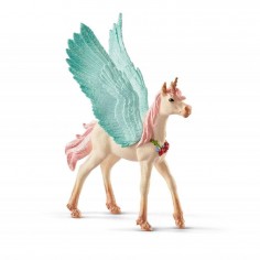Schleich Bayala Decorated...