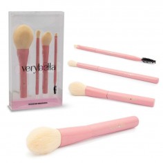 Very Bella Wonder Brushes...