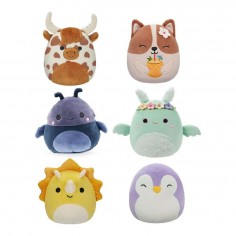 SquishMallows Plush 13cm...