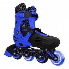 Neon Combo 2in1 Inline &... 2