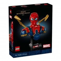 LEGO Marvel Super Heroes...