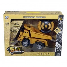 Engineering Car Series... 2