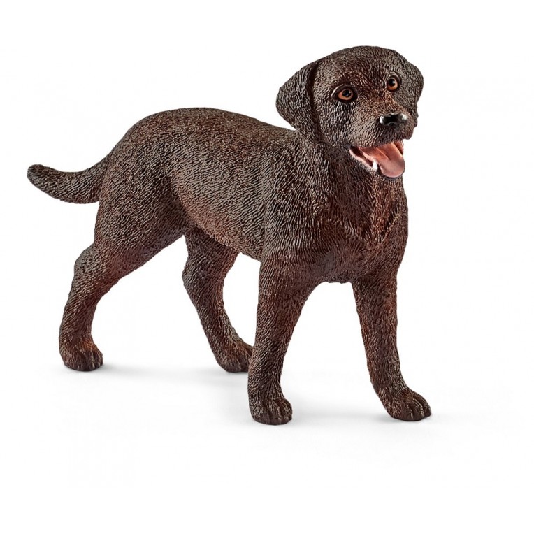 Schleich Labrador Retriever, female