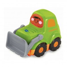 VTech Toot-Toot Bulldozer...