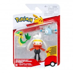 Pokemon Σετ με 3 Φιγούρες... 2