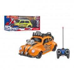 Spidko R/C Vintage Car...