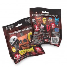 Five Nights At Freddys...