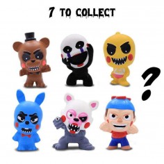 Five Nights At Freddys... 2