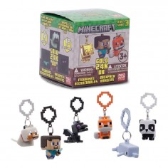 Minecraft 1 Collectible...