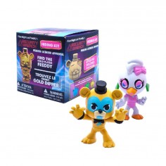 Five Nights At Freddys...