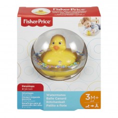 Fisher Price Μπαλίτσα με... 2